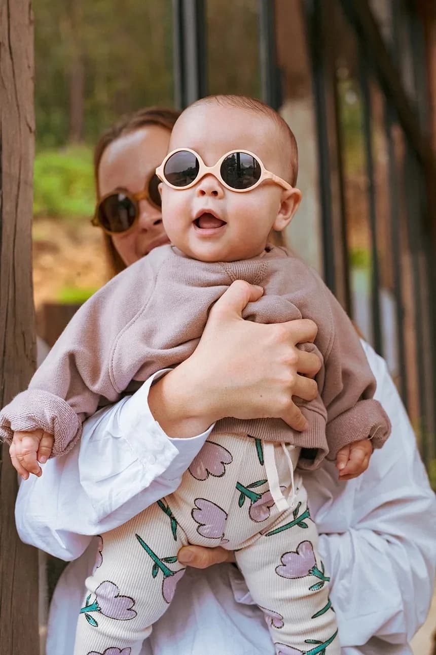 Детские солнцезащитные очки Diabola - фото 7