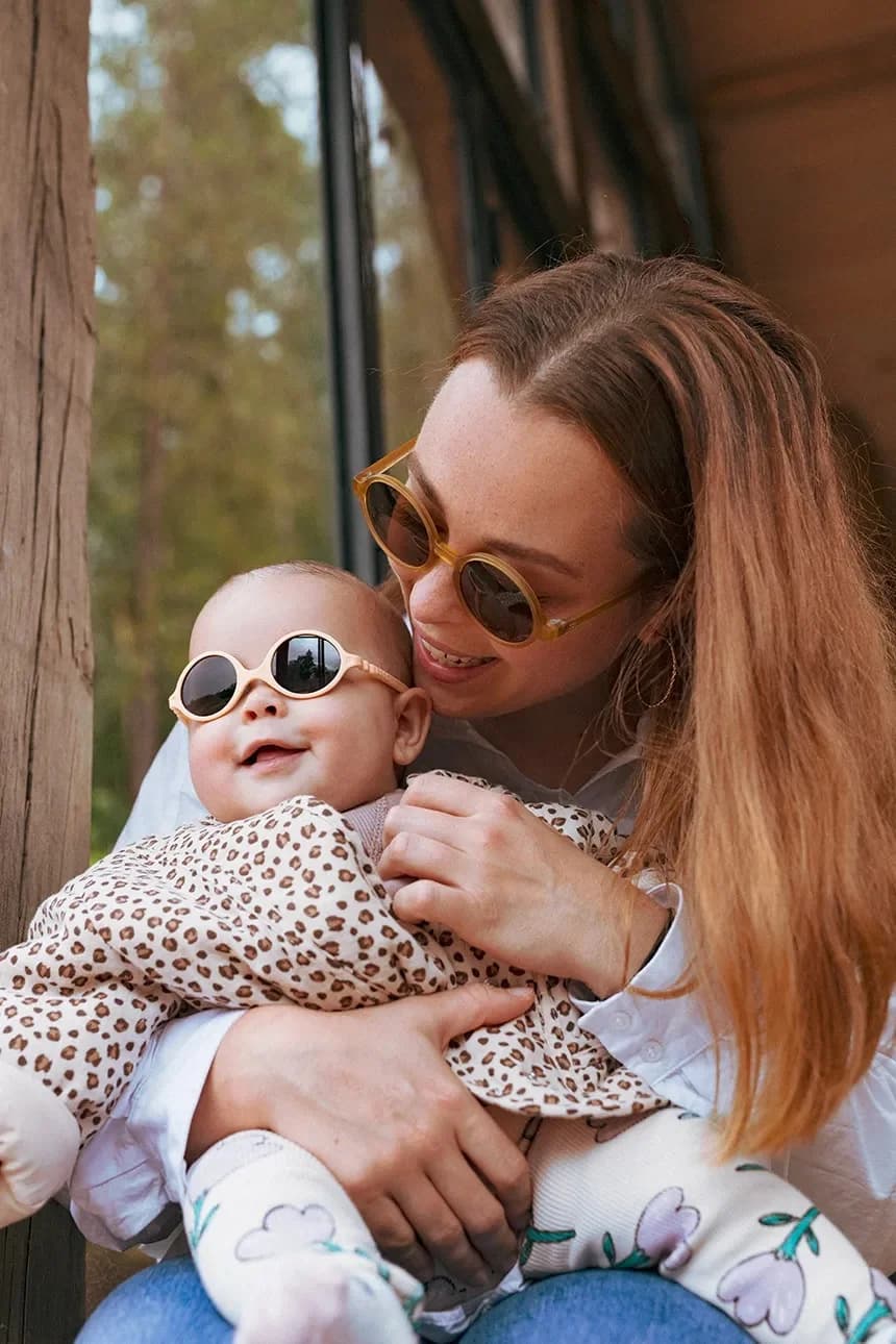 Детские солнцезащитные очки Diabola - фото 8