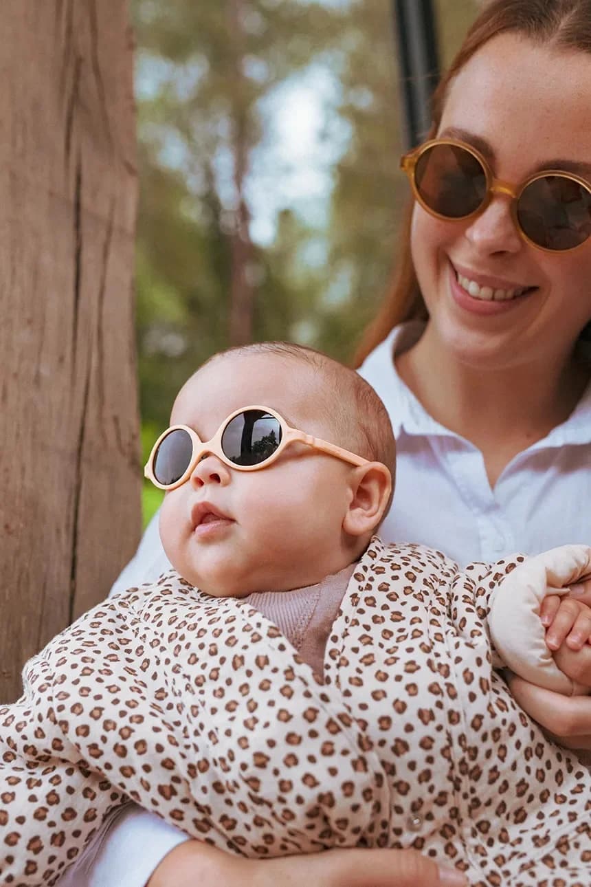 Детские солнцезащитные очки Diabola - фото 9