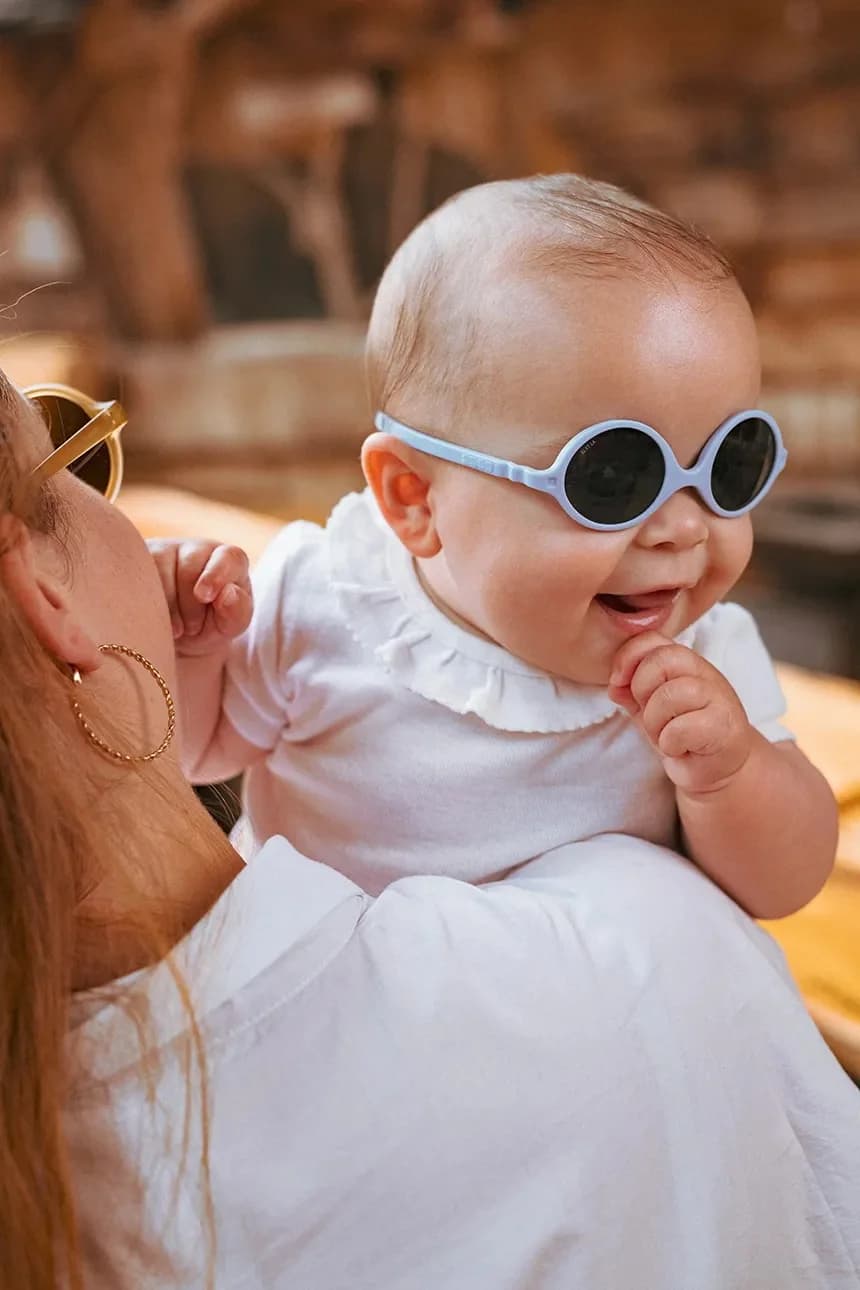 Детские солнцезащитные очки Diabola