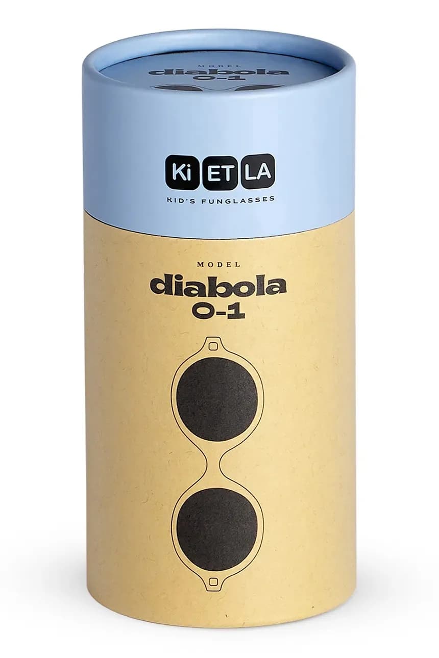 Детские солнцезащитные очки Diabola - фото 5