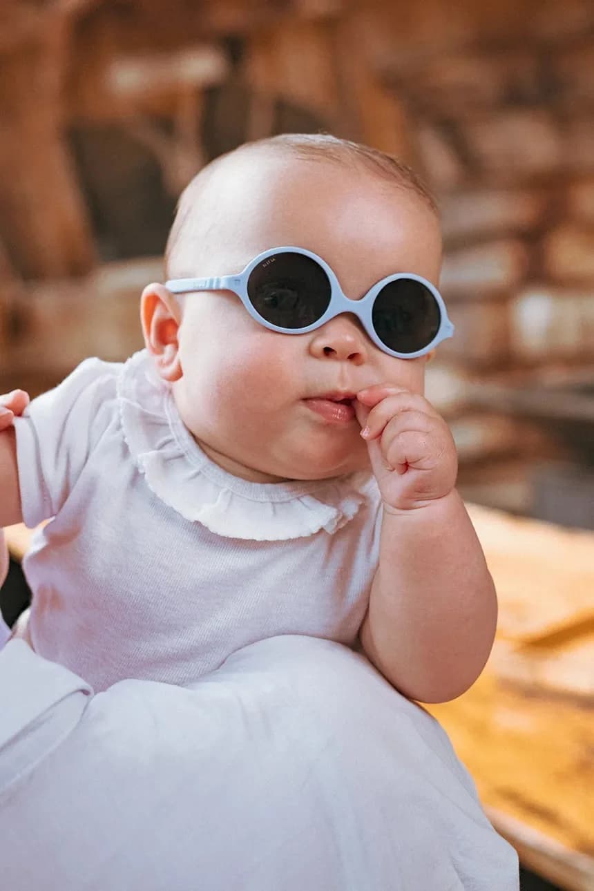 Детские солнцезащитные очки Diabola - фото 6