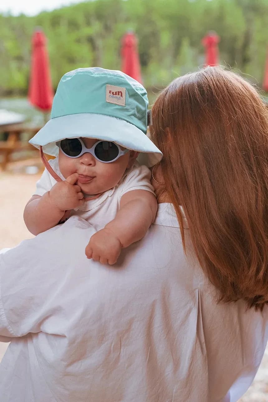 Детские солнцезащитные очки Diabola - фото 10