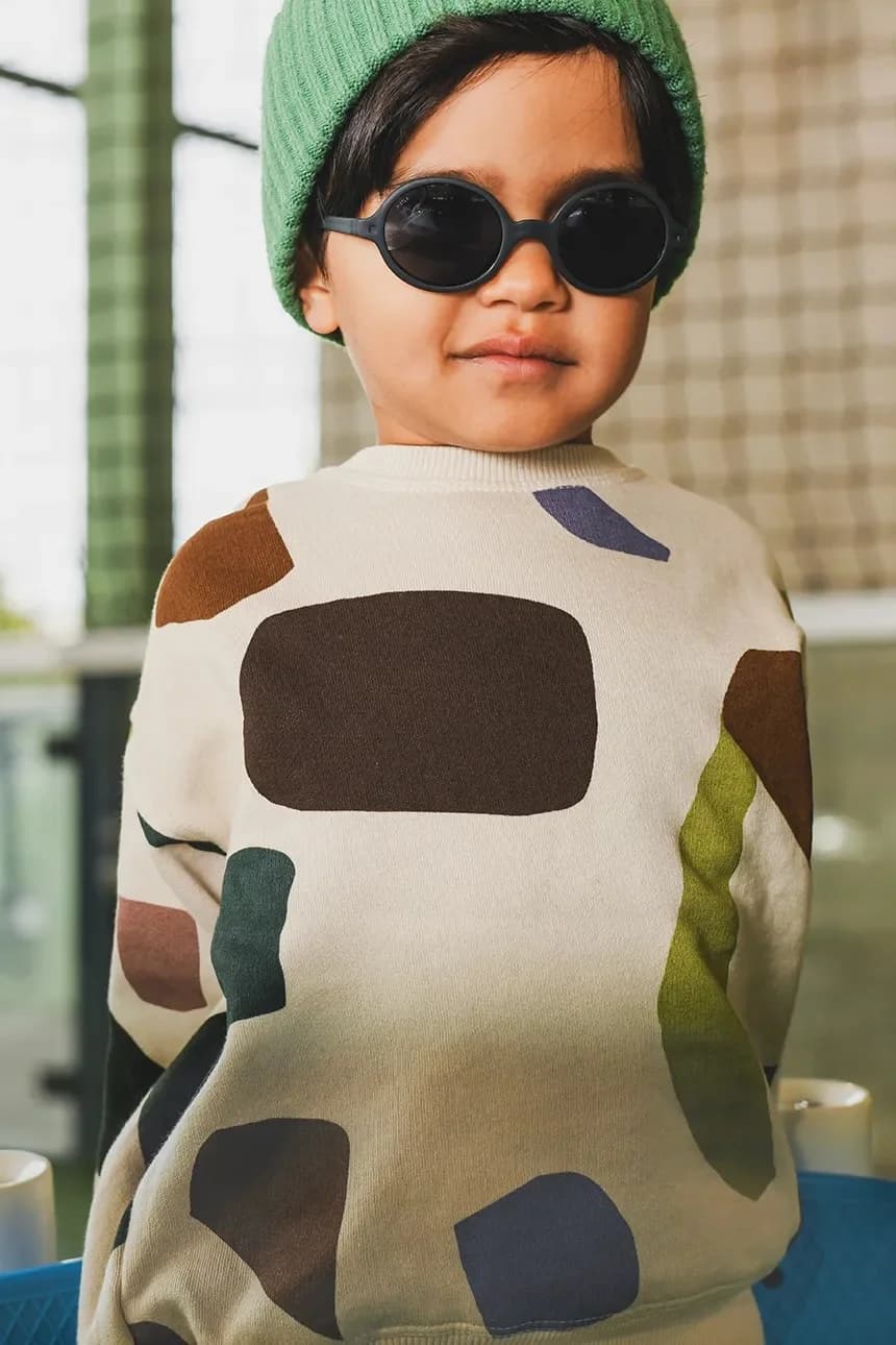 Детские солнцезащитные очки RoZZ