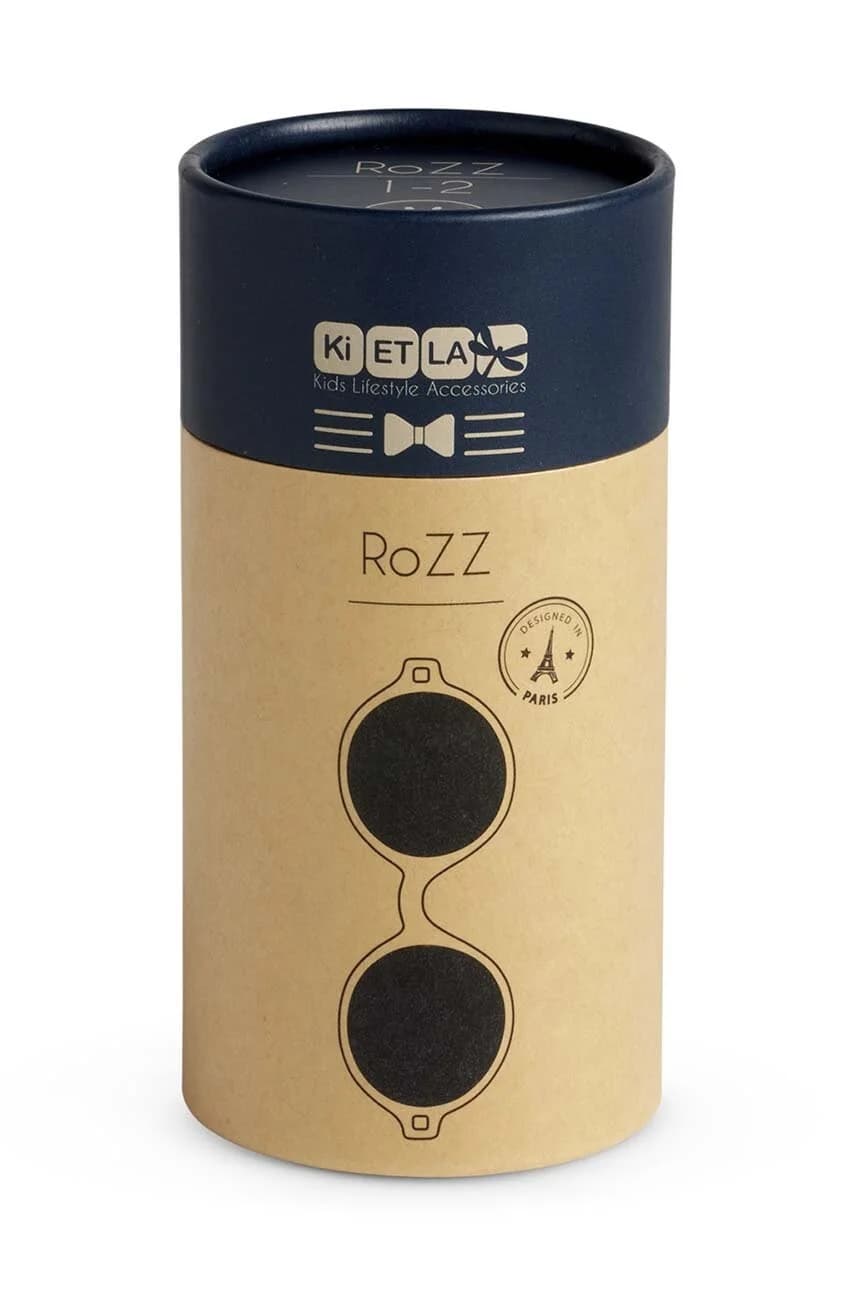 Детские солнцезащитные очки RoZZ - фото 5