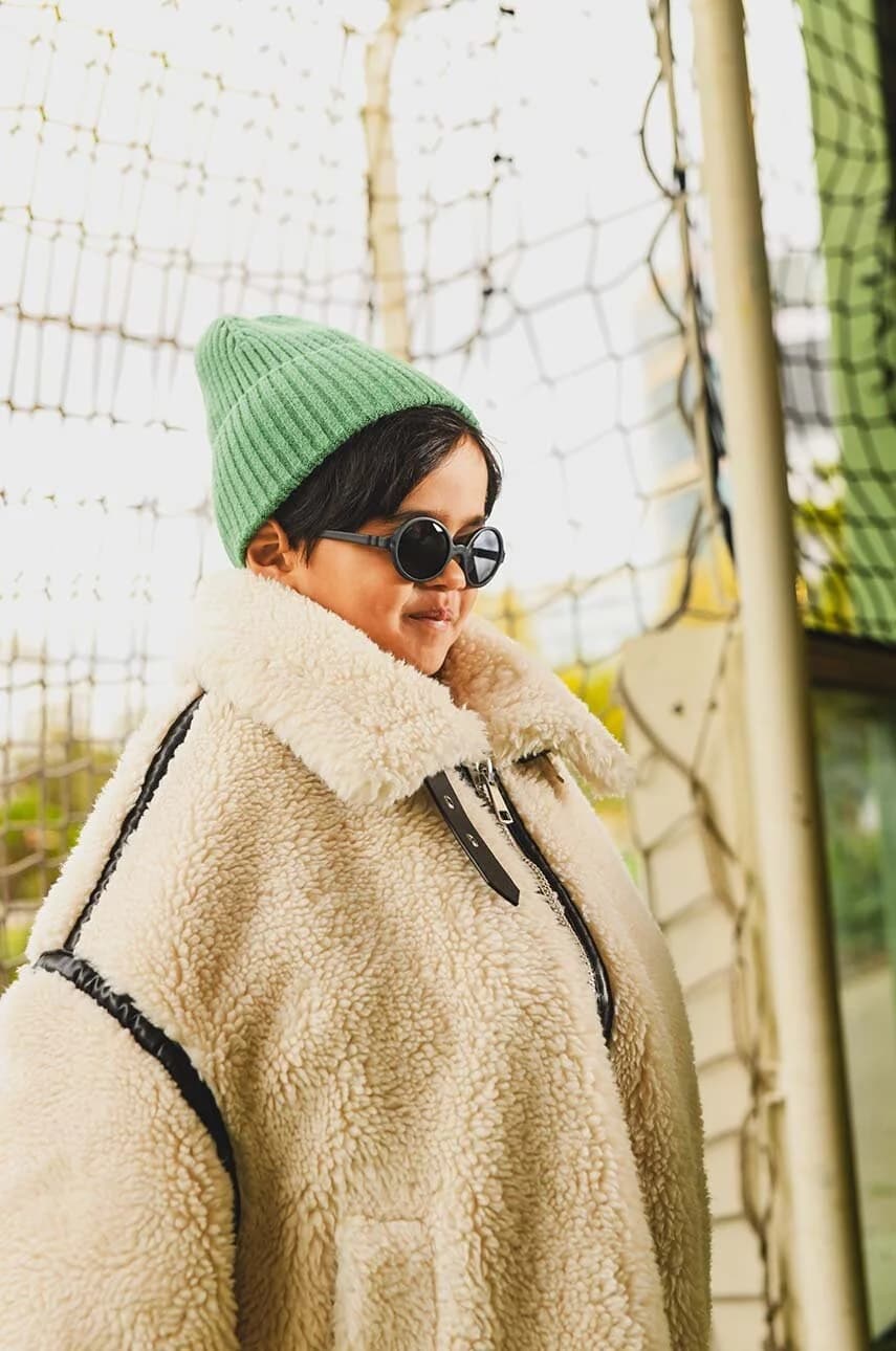 Детские солнцезащитные очки RoZZ - фото 6