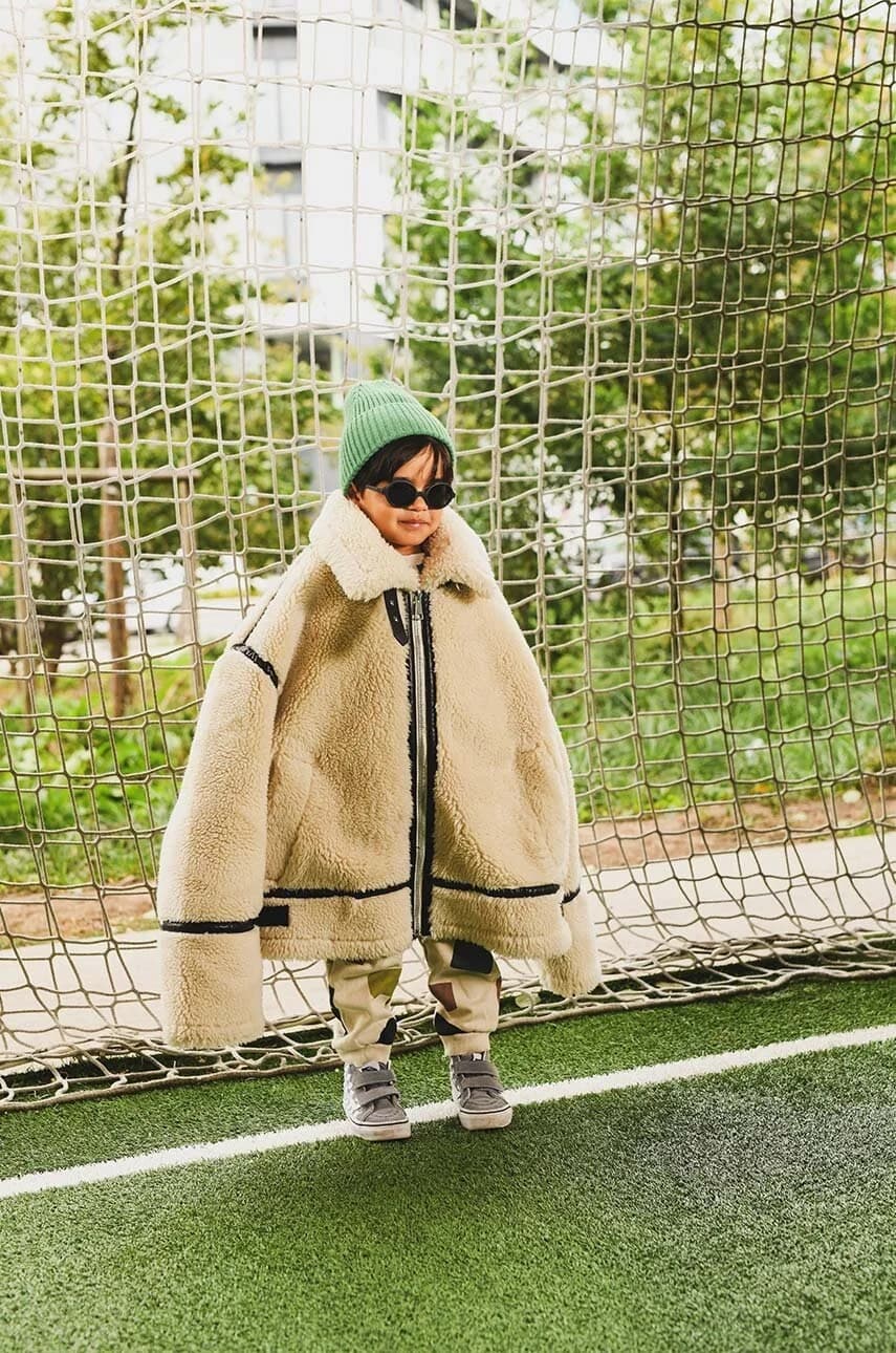 Детские солнцезащитные очки RoZZ - фото 7