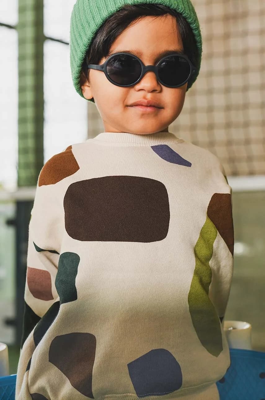 Детские солнцезащитные очки RoZZ - фото 8