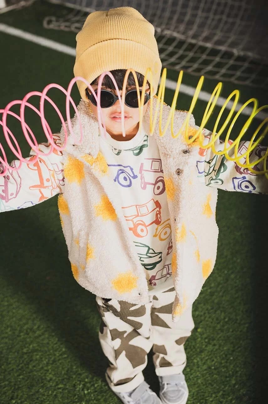 Детские солнцезащитные очки RoZZ - фото 9