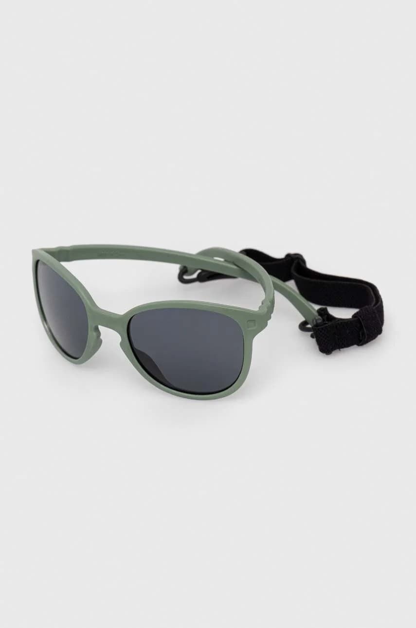 Детские солнцезащитные очки WaZZ - фото 2