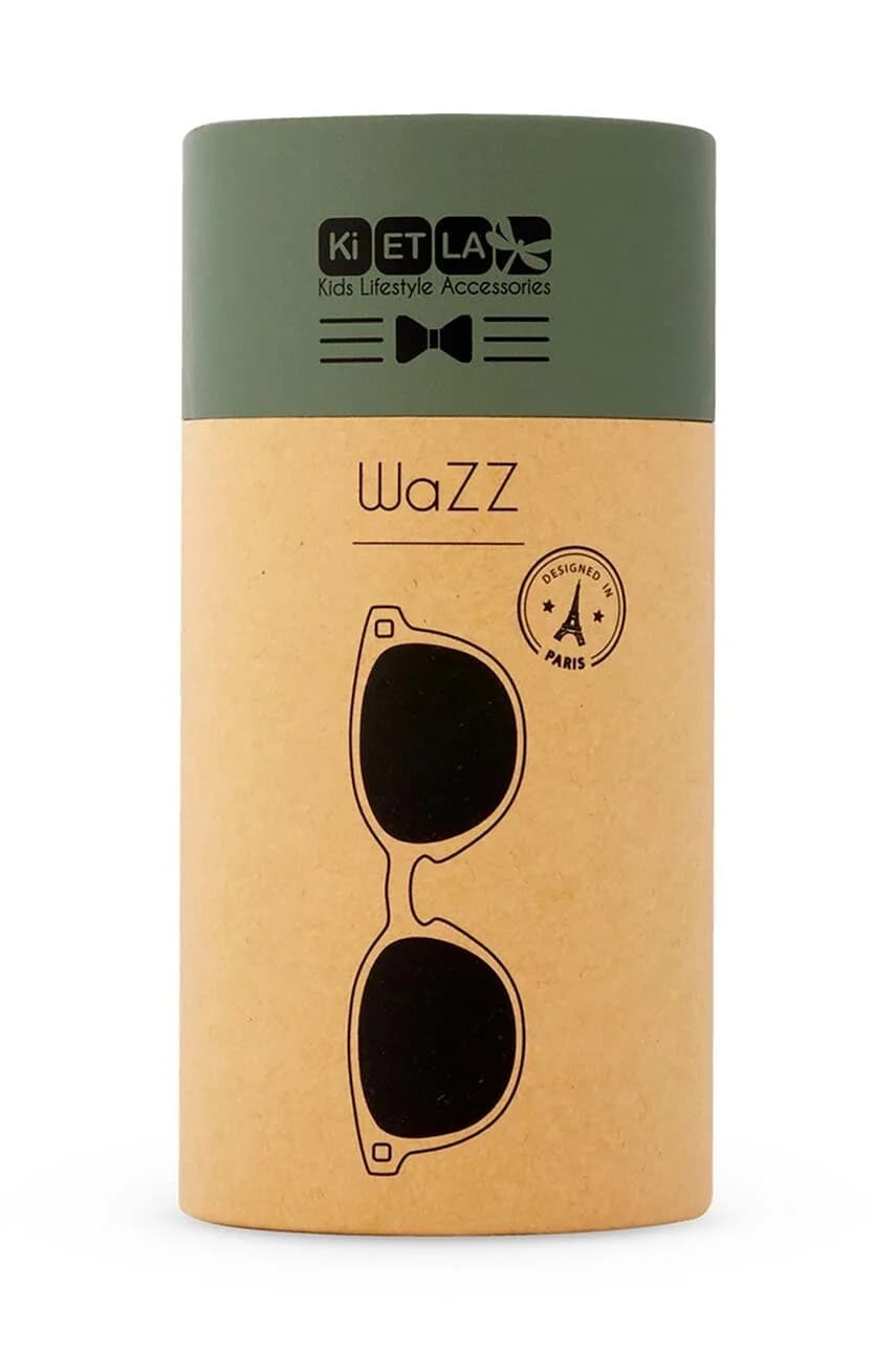 Детские солнцезащитные очки WaZZ - фото 5