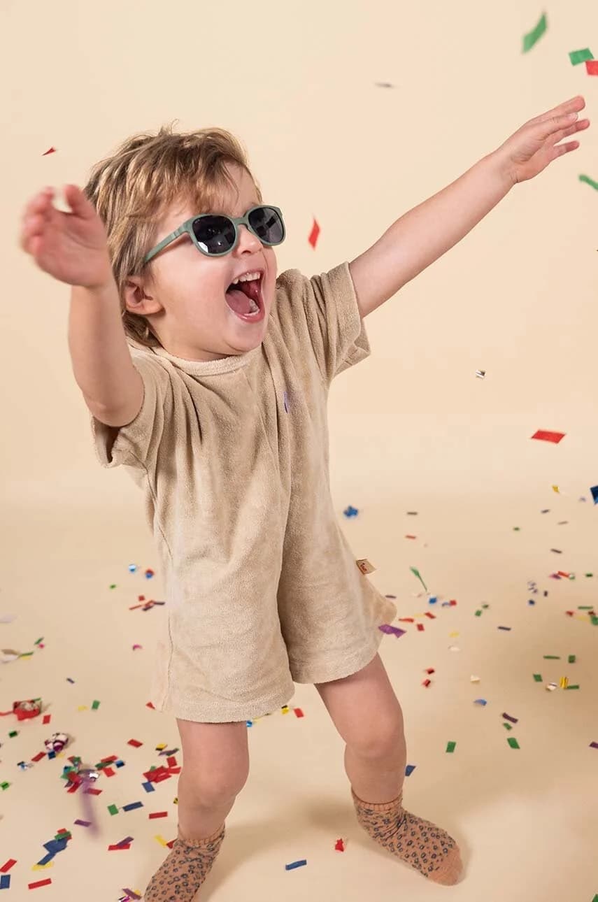 Детские солнцезащитные очки WaZZ - фото 6