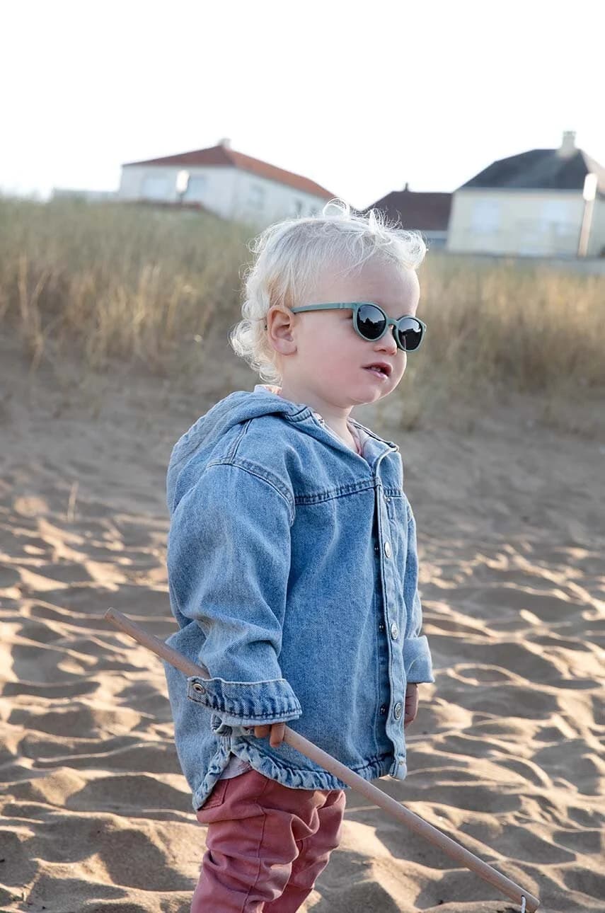 Детские солнцезащитные очки WaZZ - фото 7