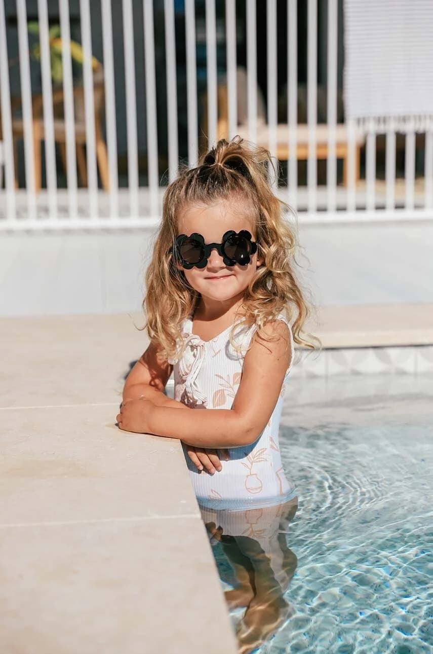 детские солнцезащитные очки Bellis - фото 2