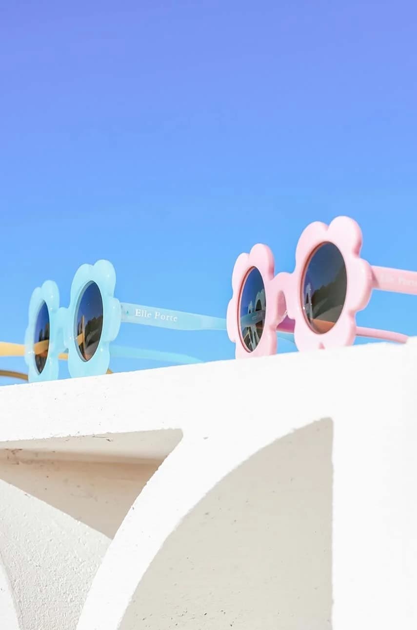 детские солнцезащитные очки Bellis - фото 6