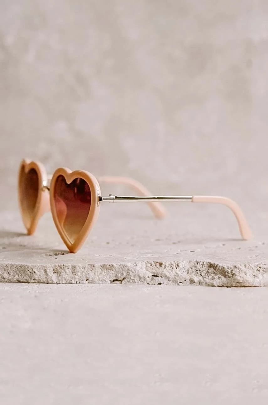 Детские солнцезащитные очки - фото 2