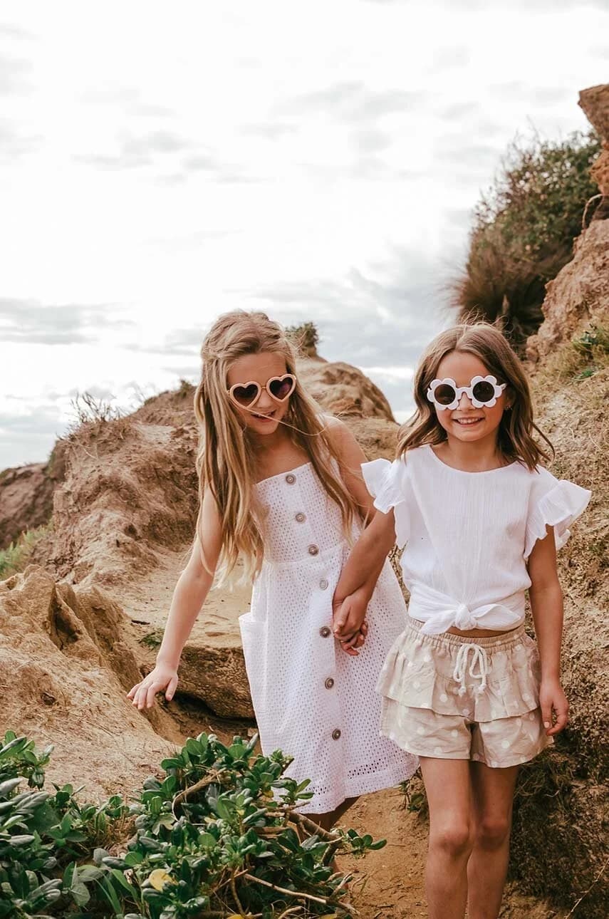 Детские солнцезащитные очки - фото 6