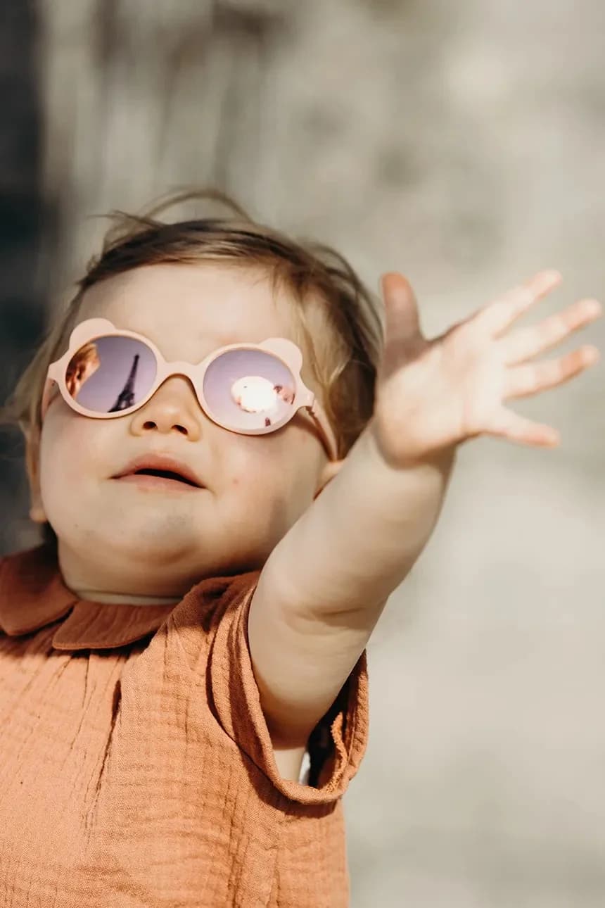 Детские солнцезащитные очки Ourson