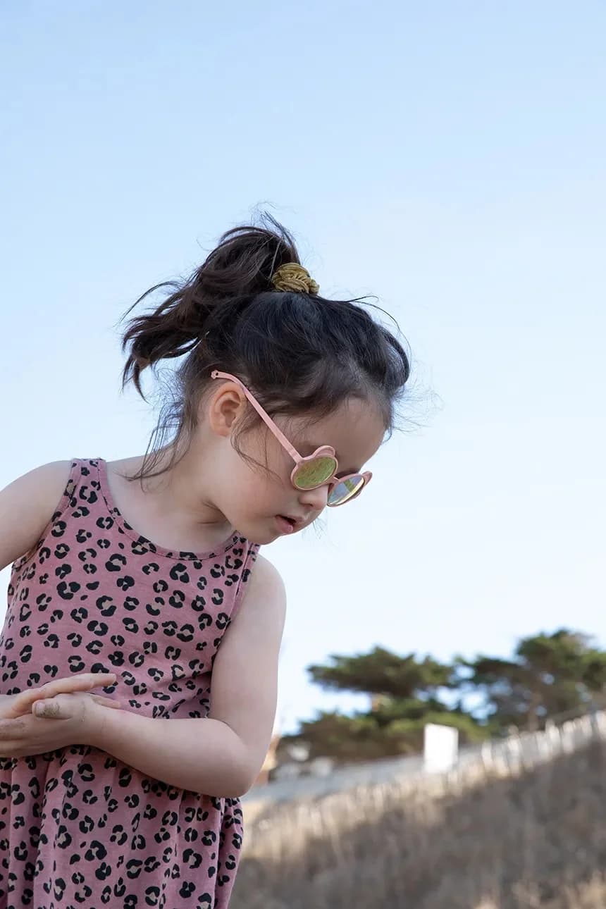 Детские солнцезащитные очки Ourson - фото 6