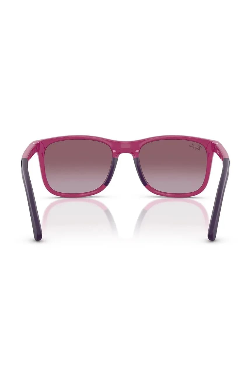 Детские солнцезащитные очки - фото 4