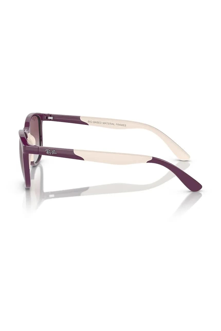 Детские солнцезащитные очки - фото 3