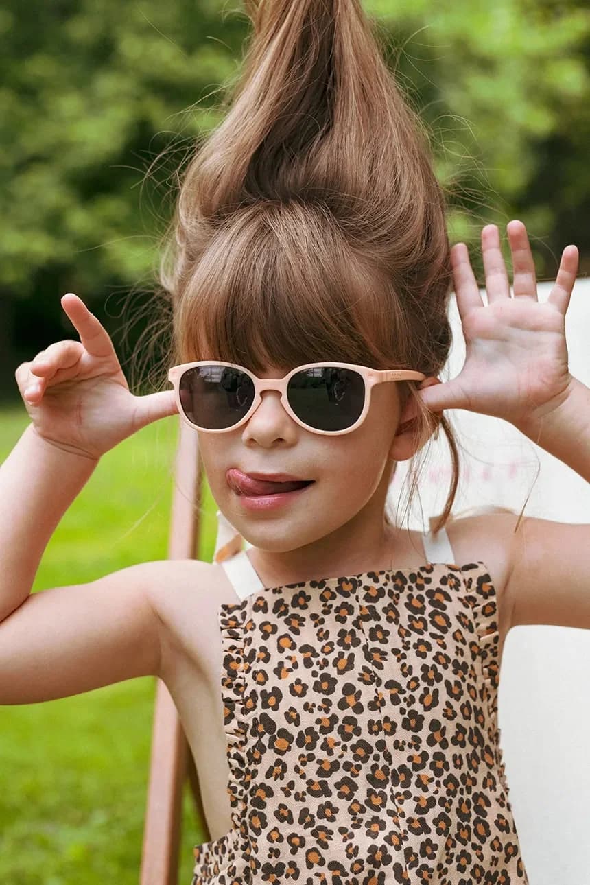 Детские солнцезащитные очки WaZZ