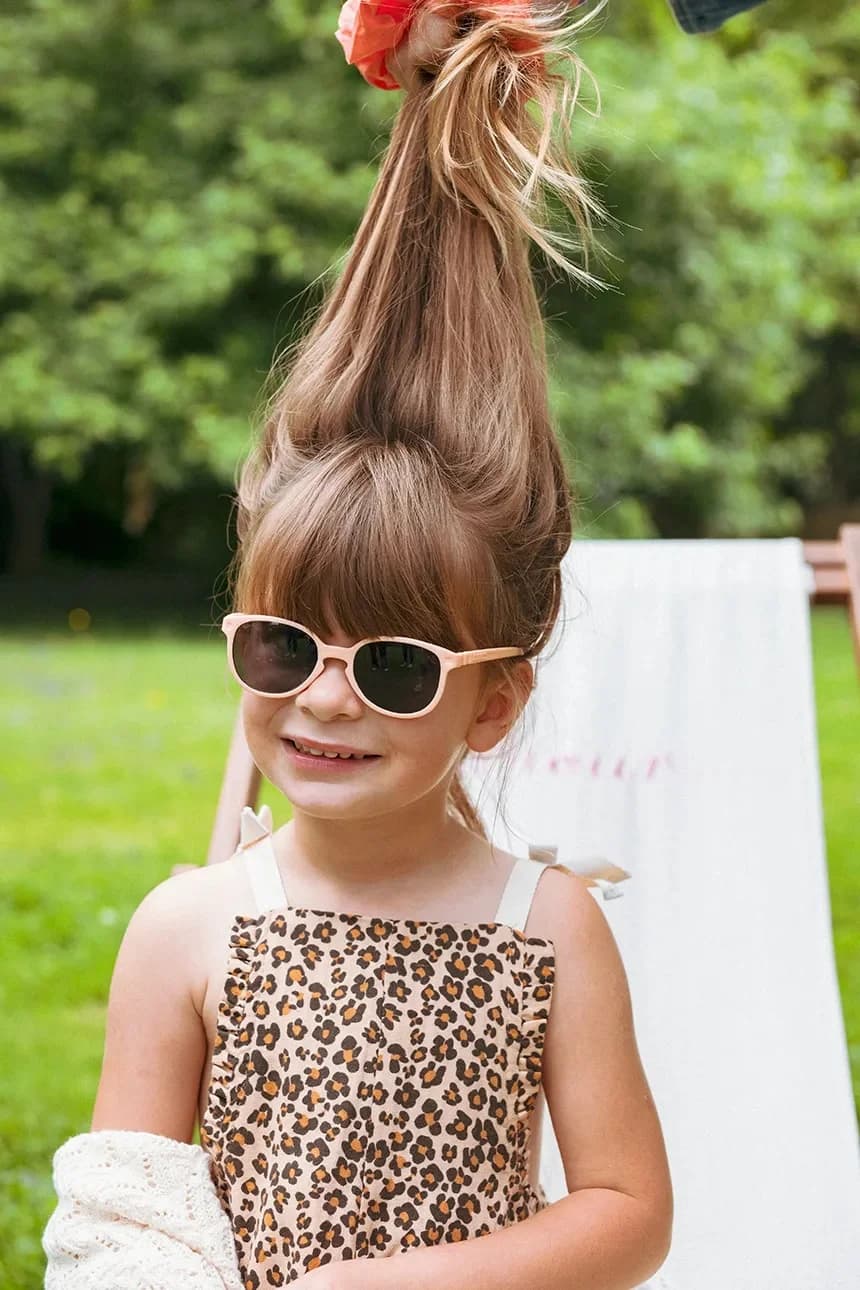 Детские солнцезащитные очки WaZZ - фото 6