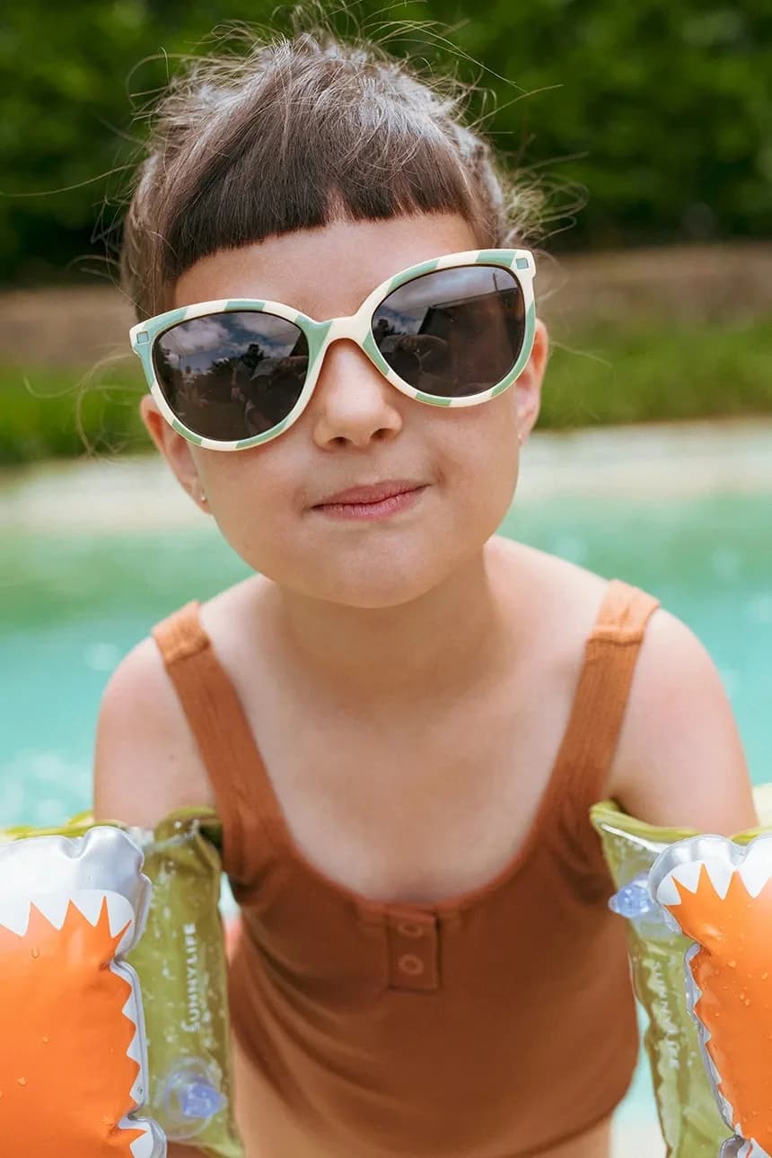 Детские солнцезащитные очки BuZZ