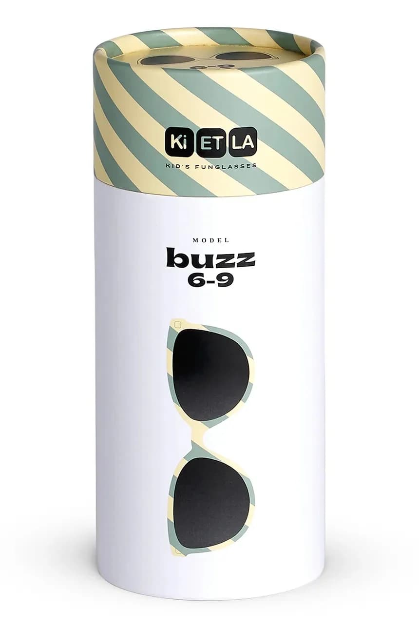 Детские солнцезащитные очки BuZZ - фото 5