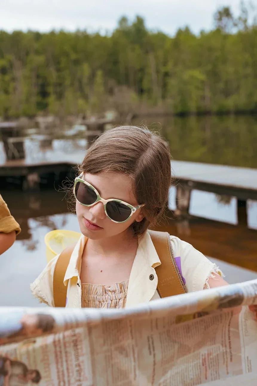 Детские солнцезащитные очки BuZZ - фото 6