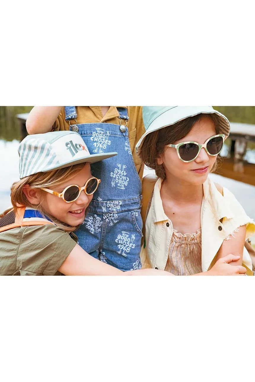 Детские солнцезащитные очки BuZZ - фото 9