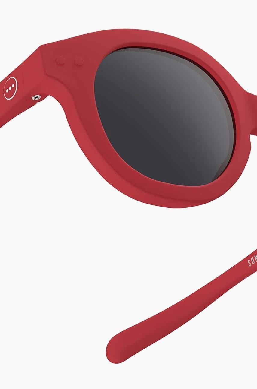 Детские солнцезащитные очки BABY #c - фото 3