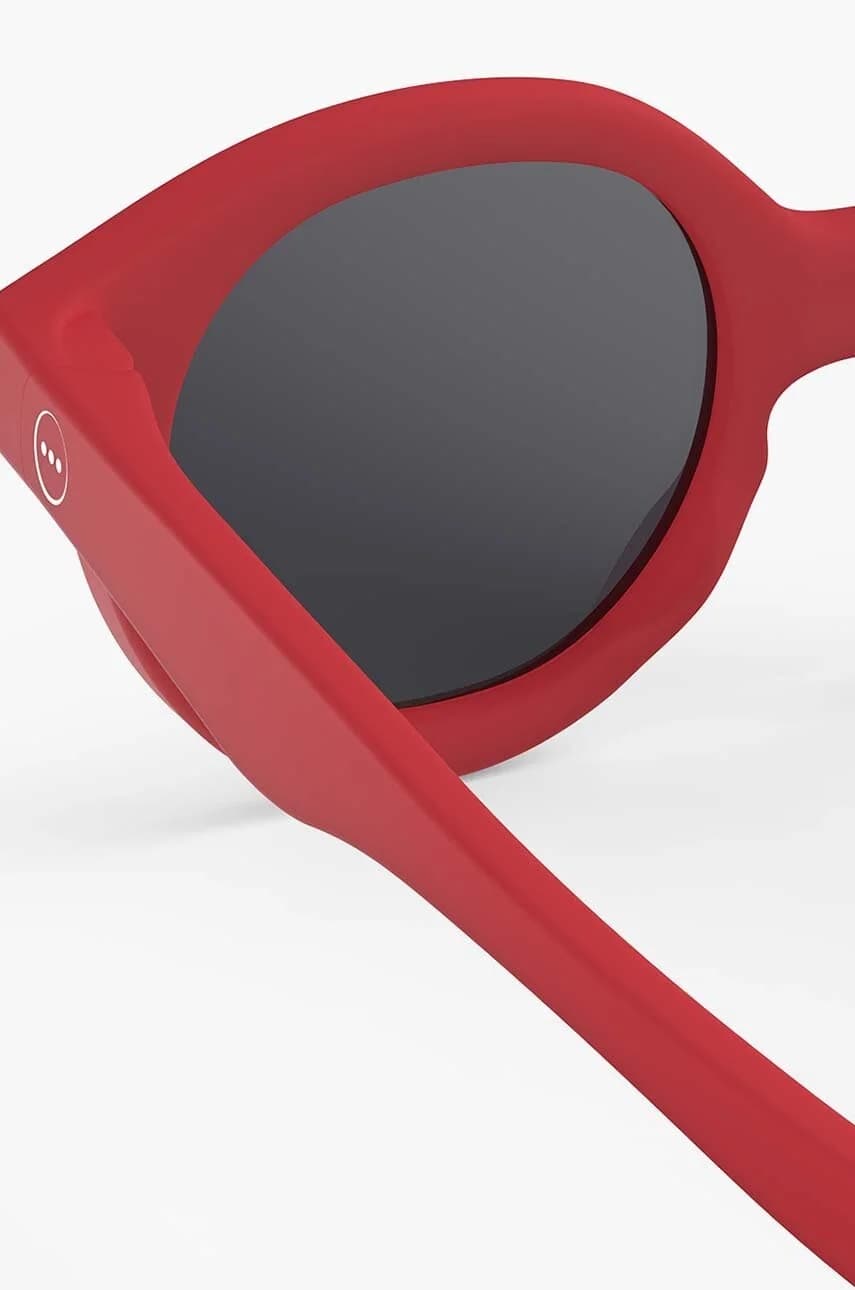 Детские солнцезащитные очки BABY #c - фото 4