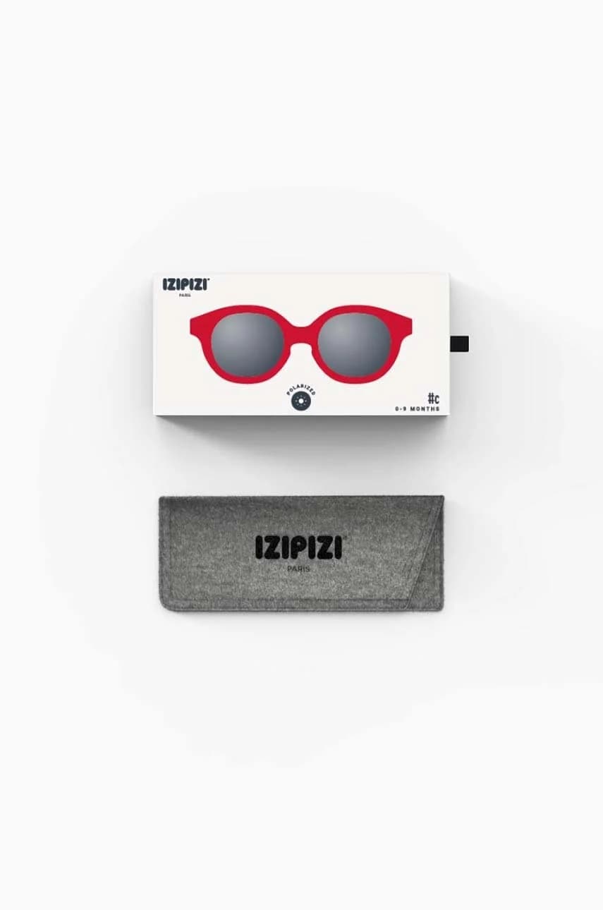 Детские солнцезащитные очки BABY #c - фото 5