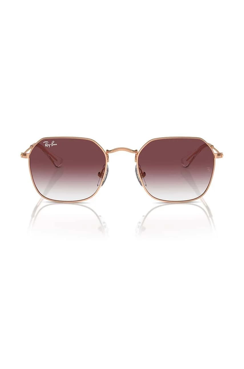 Детские солнцезащитные очки - фото 2