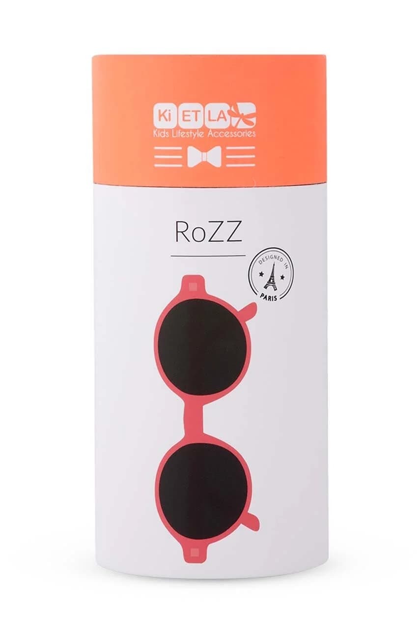 Детские солнцезащитные очки RoZZ - фото 5