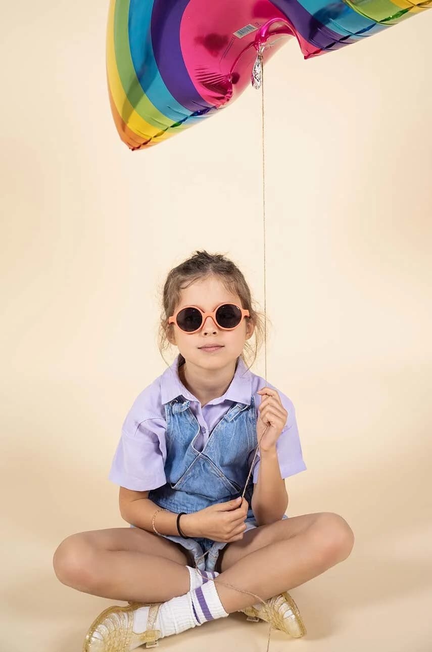 Детские солнцезащитные очки RoZZ - фото 6