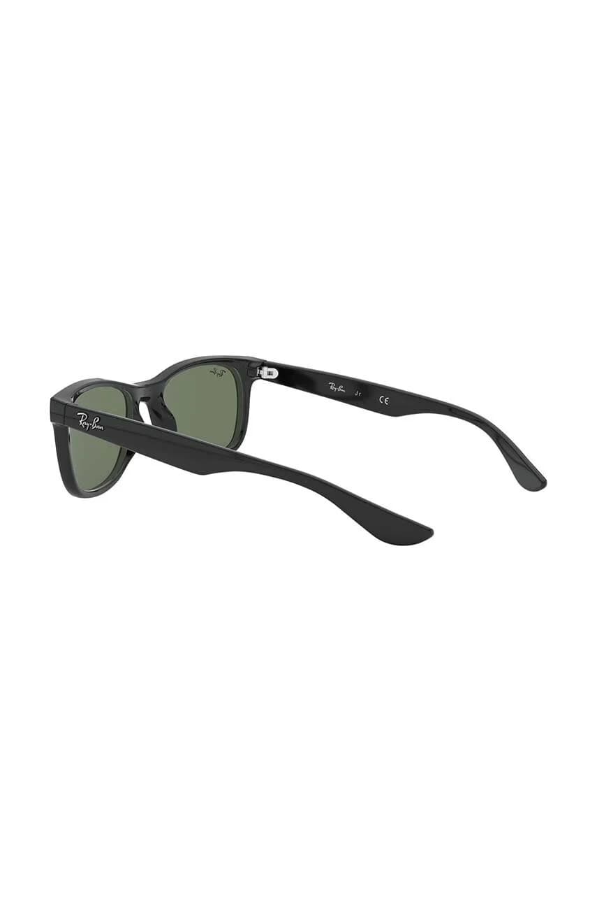 Детские солнцезащитные очки JUNIOR NEW WAYFARER - фото 5