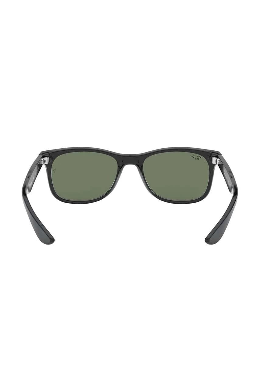 Детские солнцезащитные очки JUNIOR NEW WAYFARER - фото 7