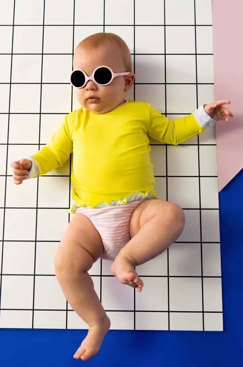 Детские солнцезащитные очки Diabola