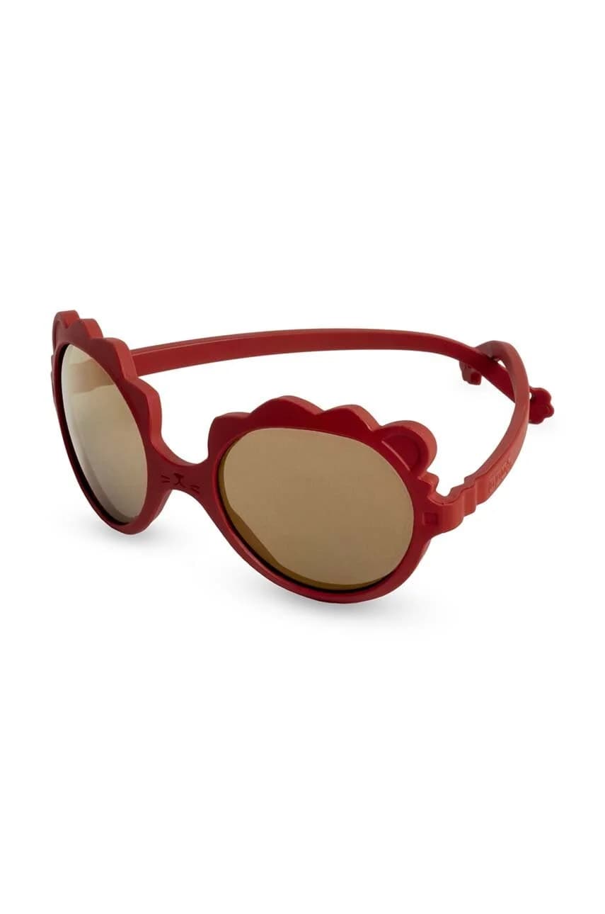 Детские солнцезащитные очки "Лев" - фото 3