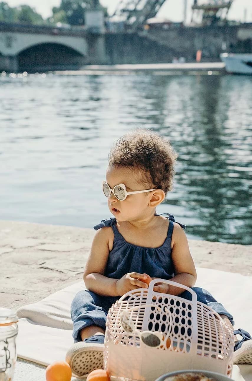 Детские солнцезащитные очки Ourson - фото 8