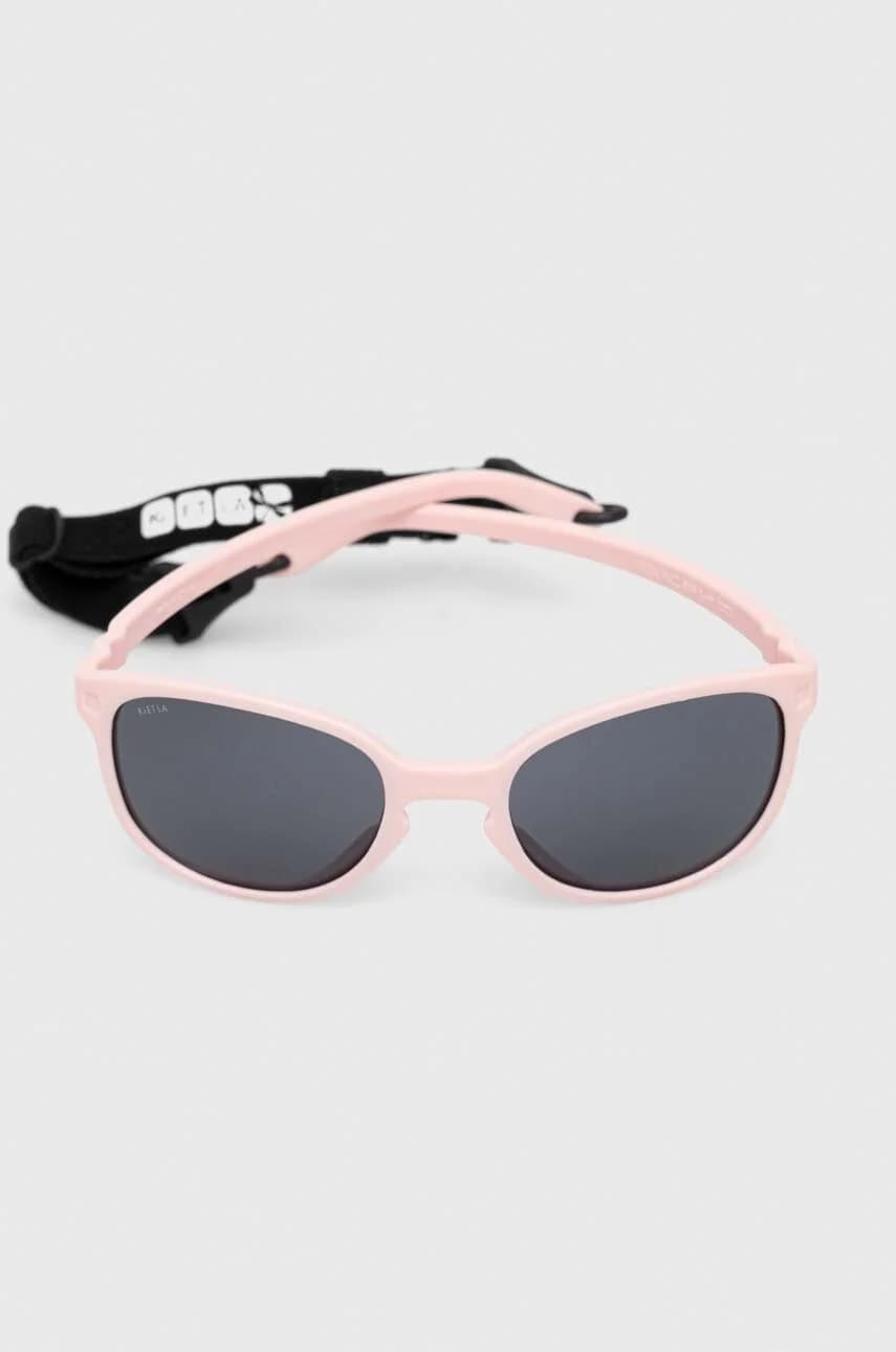 Детские солнцезащитные очки WaZZ - фото 3