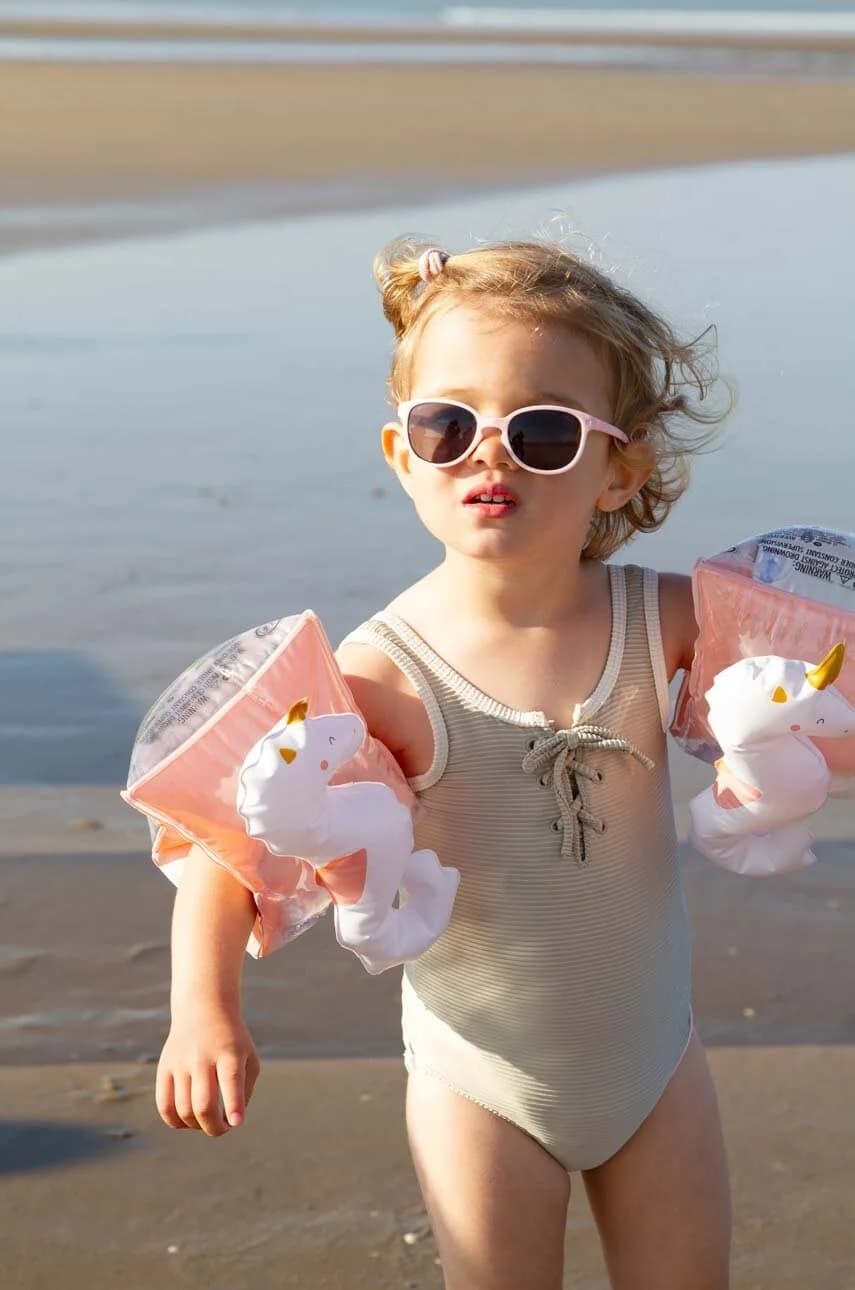 Детские солнцезащитные очки WaZZ - фото 6