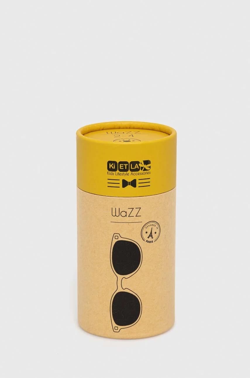 Детские солнцезащитные очки WaZZ - фото 5