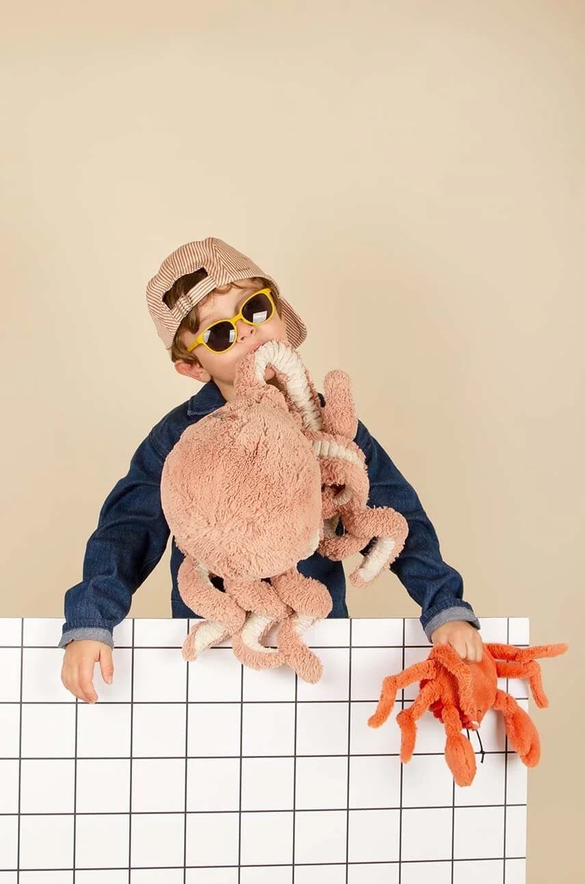 Детские солнцезащитные очки WaZZ - фото 6