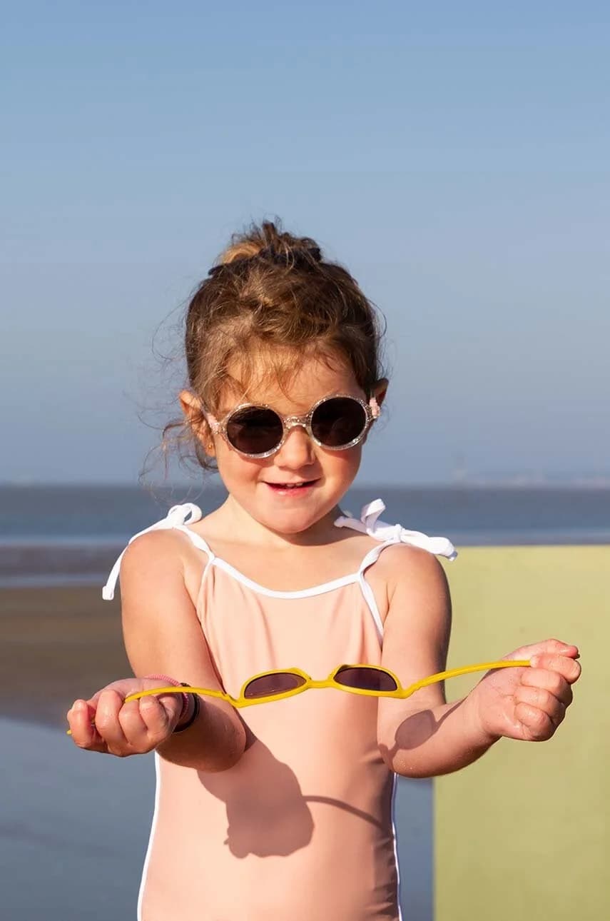 Детские солнцезащитные очки WaZZ - фото 7