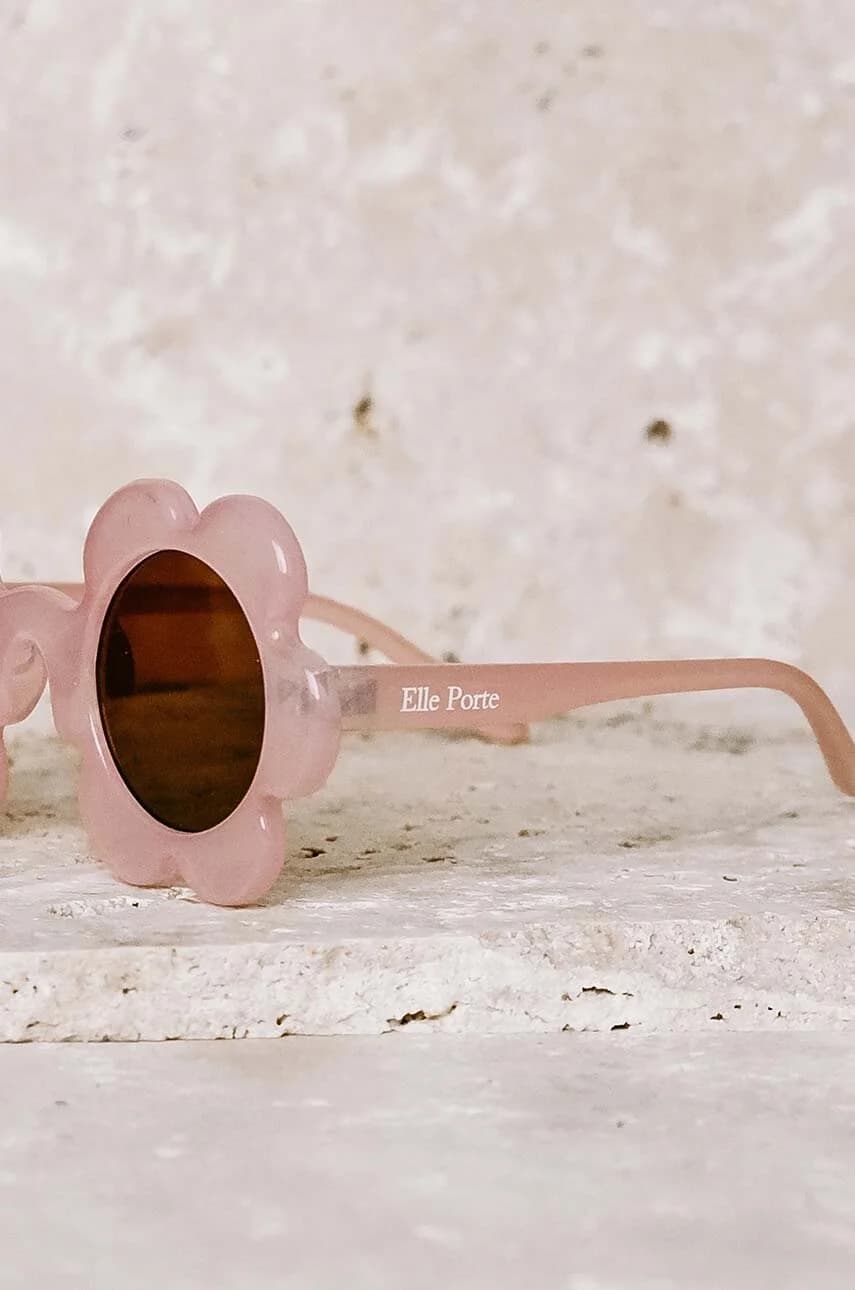 детские солнцезащитные очки Bellis - фото 3