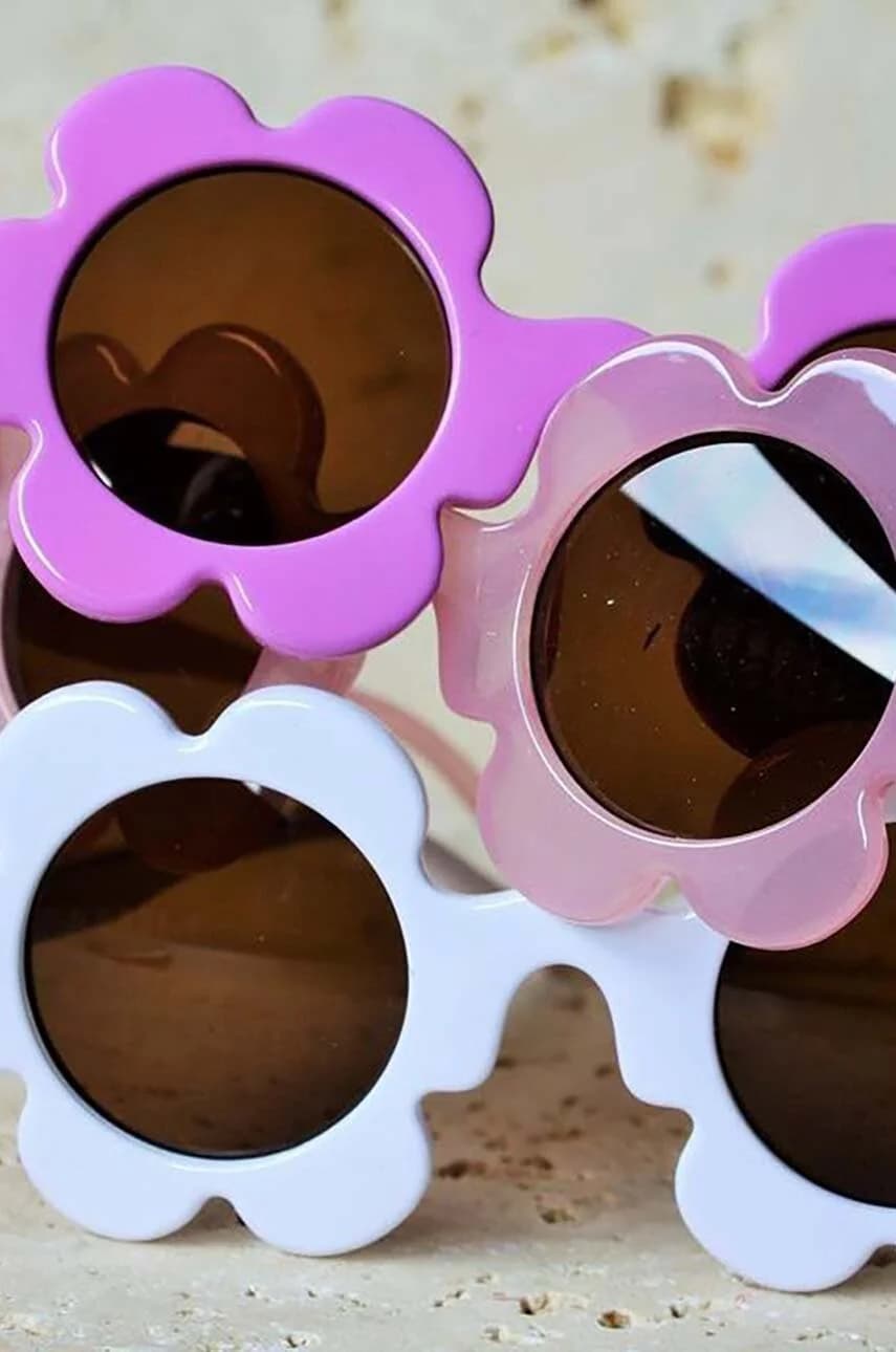 детские солнцезащитные очки Bellis - фото 7