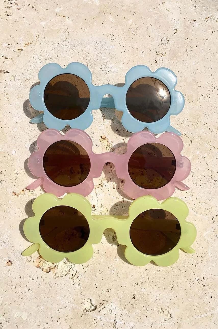 детские солнцезащитные очки Bellis - фото 7